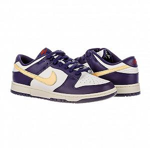 Кросівки NIKE DUNK LOW RETRO 42 - Фото 1