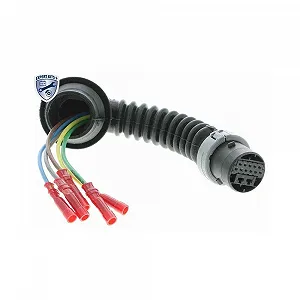 Ремкомплект, джгут проводів VEMO EXPERT KITS + V40-83-0022 для дверей автомобіля OPEL - Фото 1