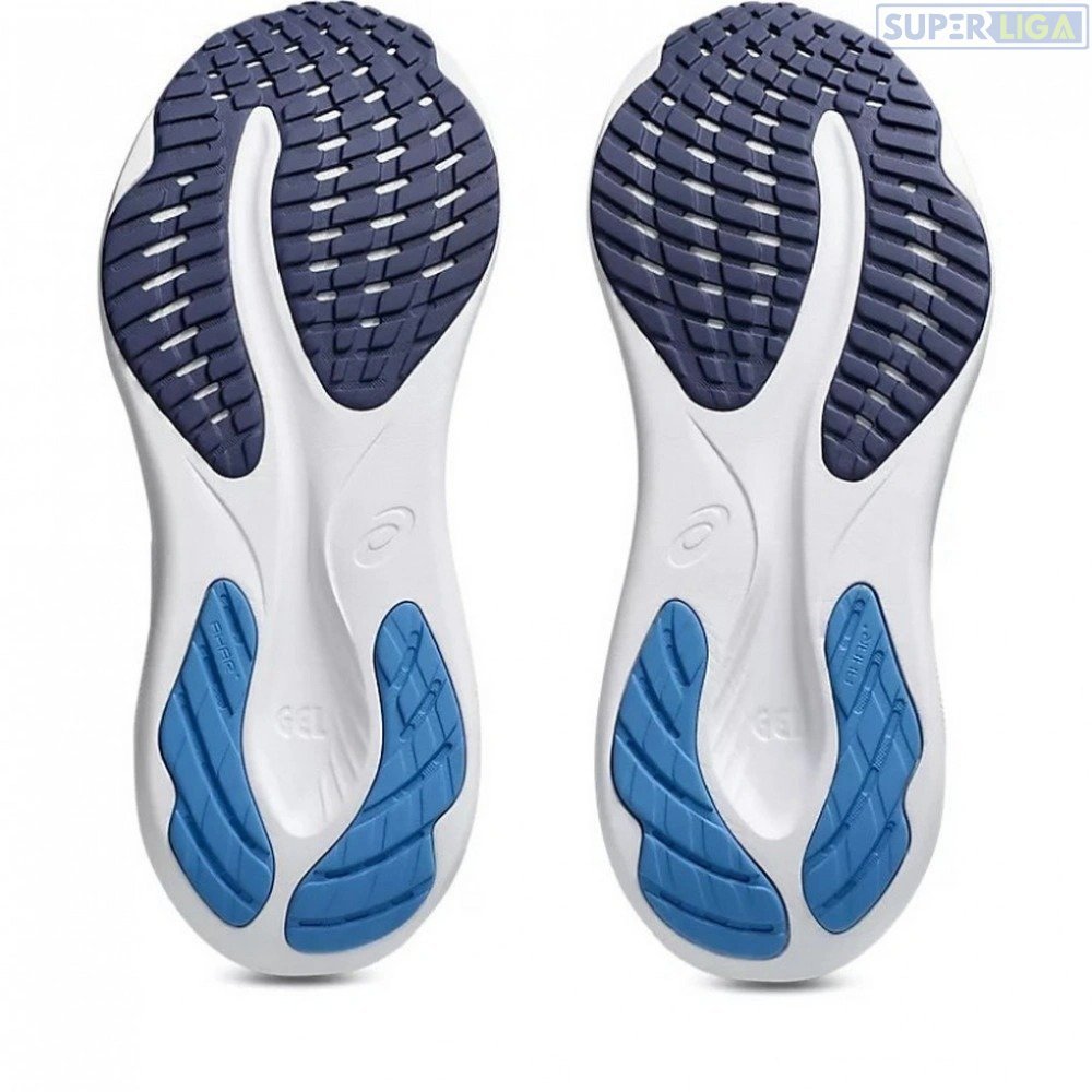 Кросівки Asics GEL-PULSE 16 1011B962-401 41.5, фото №7