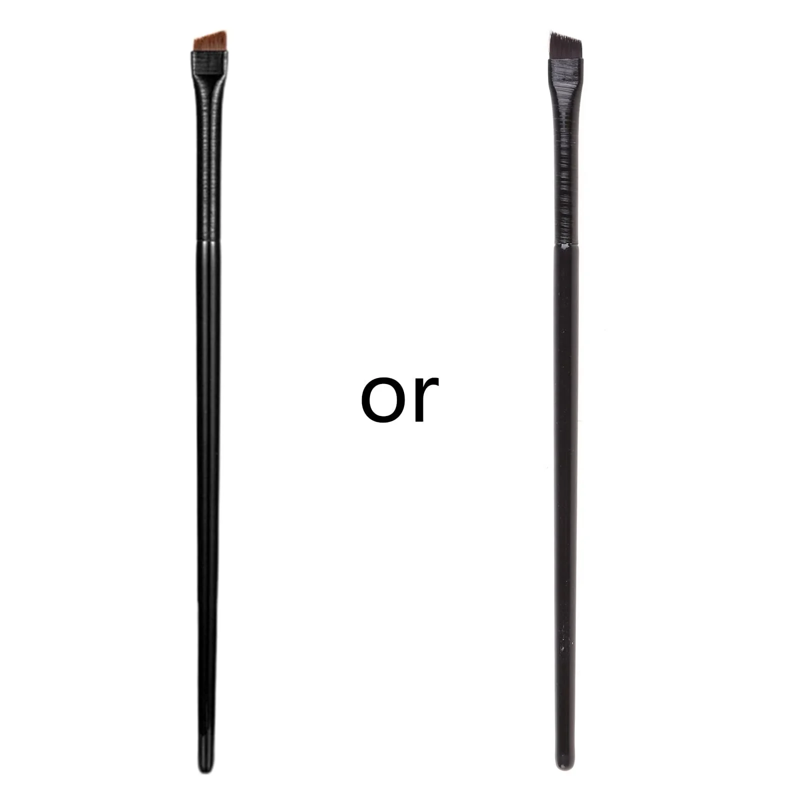 Кисти YAOGUI для макияжа, скошенная, фото №1