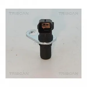 Датчик коленвала TRISCAN 8855 28110 для CITROËN PEUGEOT RENAULT synthetic.ua - Фото 1