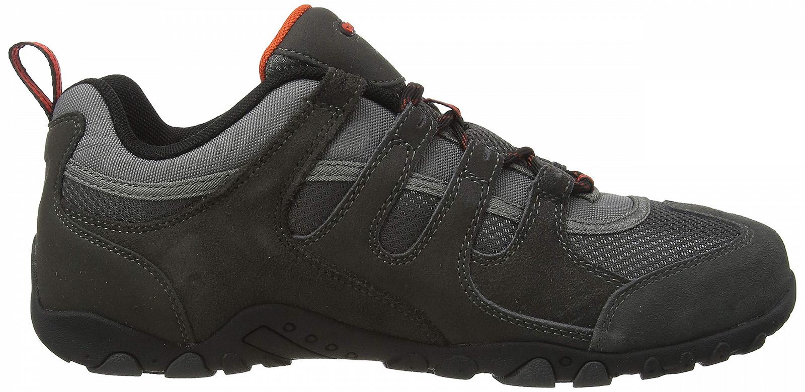 Кроссовки Hi-Tec Quadra II, фото №6