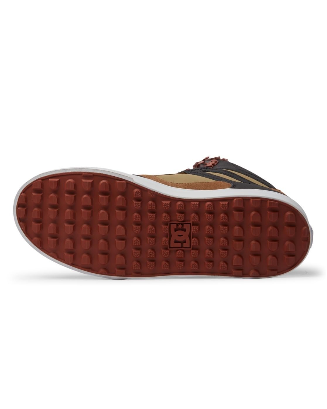 Кроссовки DC Shoes Pure High-top, фото №5