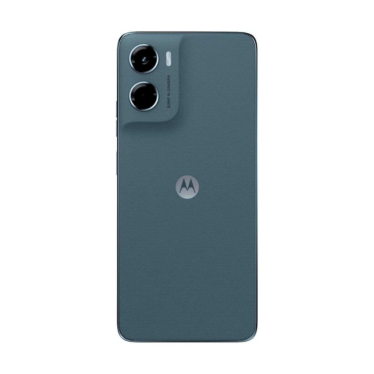 Смартфон Motorola G06 4/256GB DS Pantone Tapestry Blue, фото №3