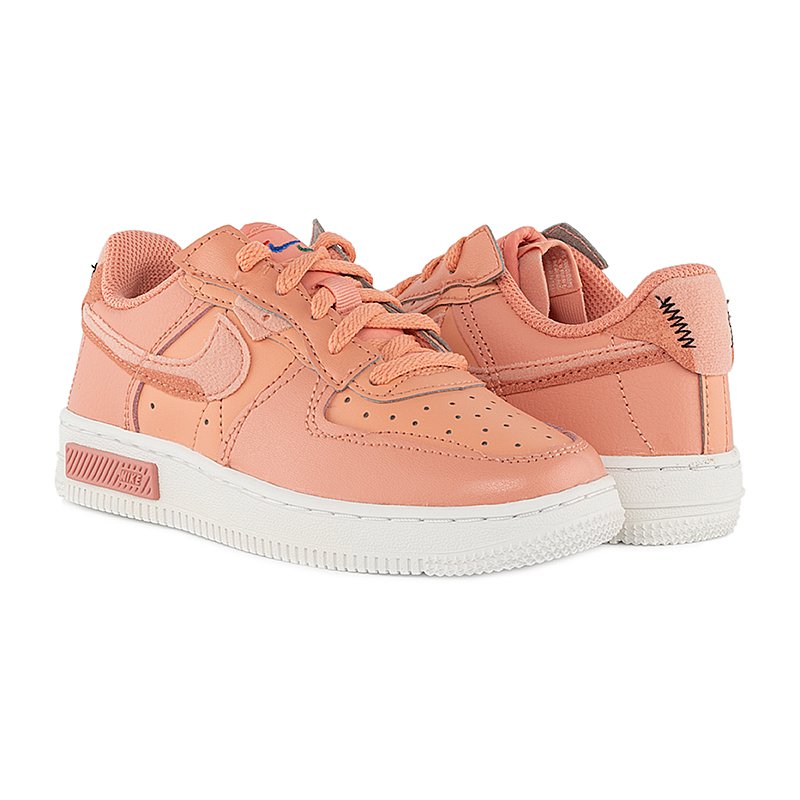 Кроссовки Nike FORCE 1 FONTANKA (PS) 31, фото №1