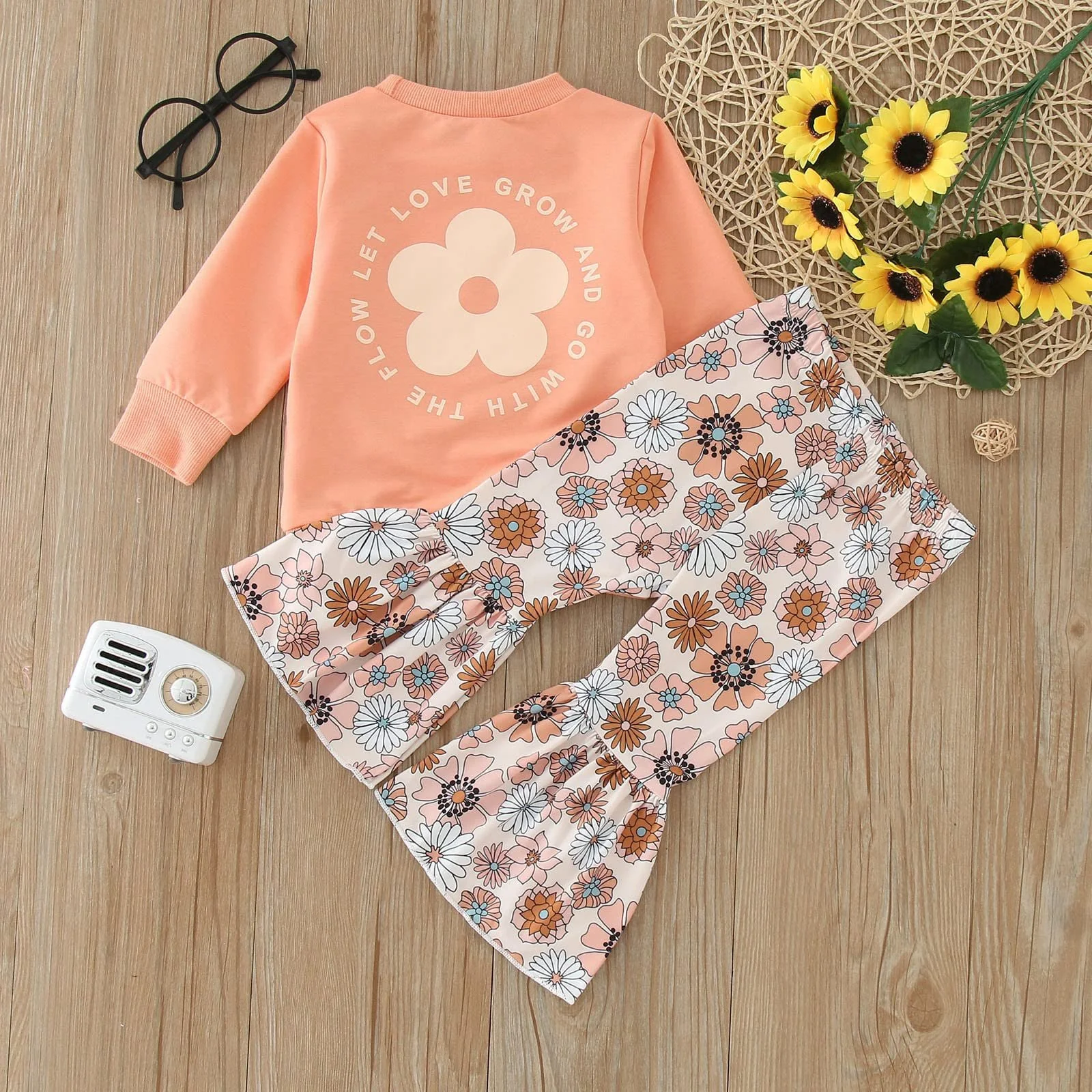 Піжама Cars Бавовна для малюків, дитячий, 2 шт., фото №3