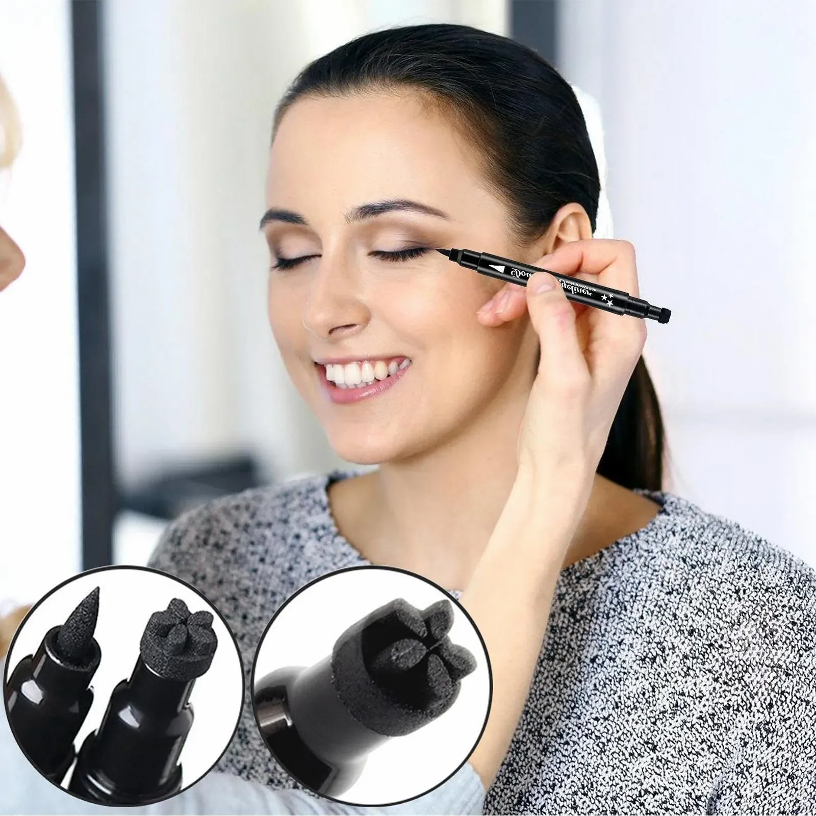 Водостійка підводка-штамп, фото №6