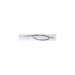 Трос стоянкового гальма TRISCAN 8140 501136 для MAZDA задній лівий - Фото 1