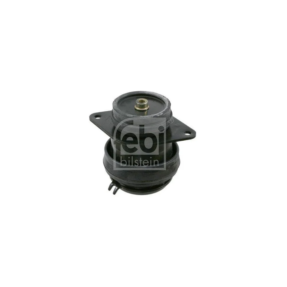 Опора двигателя FEBI BILSTEIN 07121 для SEAT VW, задняя правая, фото №2