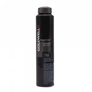 Краска для волос Goldwell Topchic 11/G, 250 мл - Фото 1