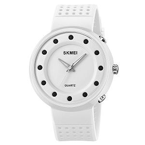 Годинник Skmei 2132 Білий - Фото 1