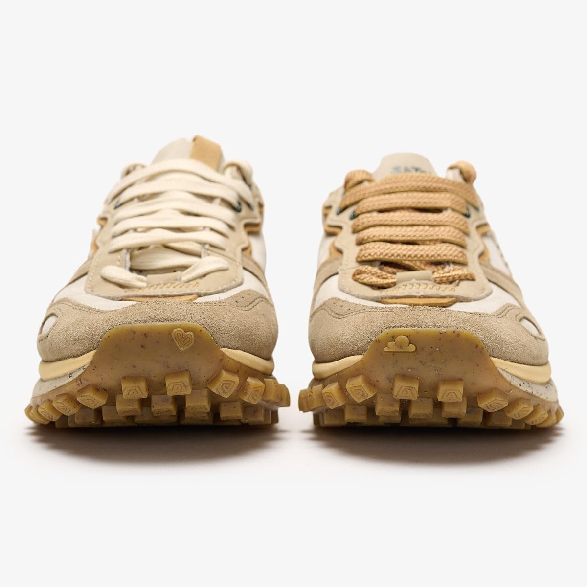 Кеды Satorisan Chacrona Metta Premium Ul, фото №4