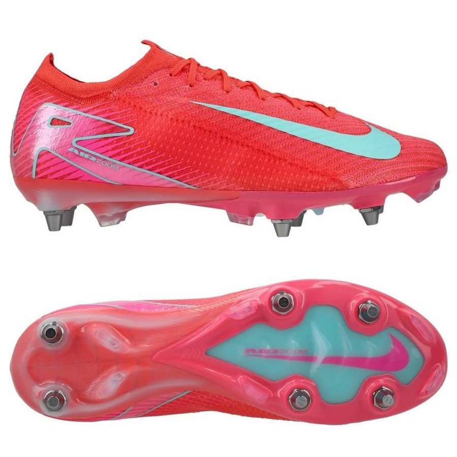 Бутсы Nike ZM VAPOR 16 ELITE SG-PRO Размер 42, фото №1