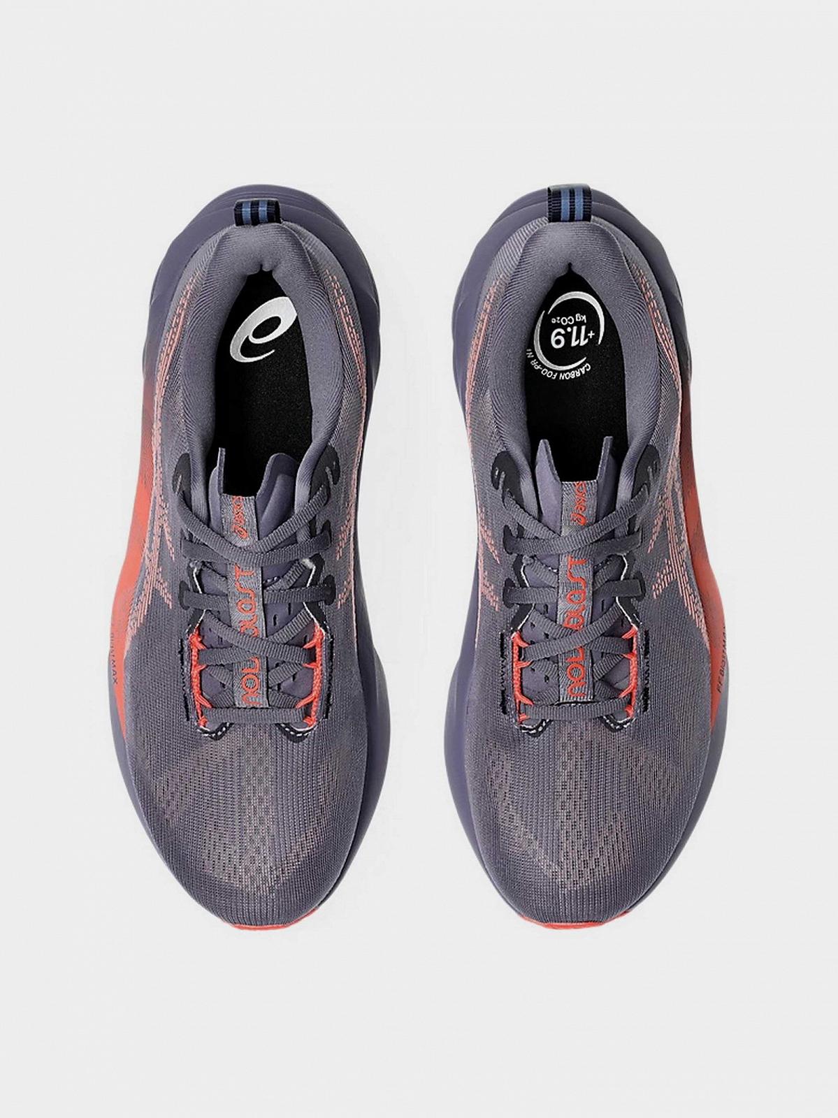 Кросівки Asics NOVABLAST 5 1011B974-500 45, фото №6