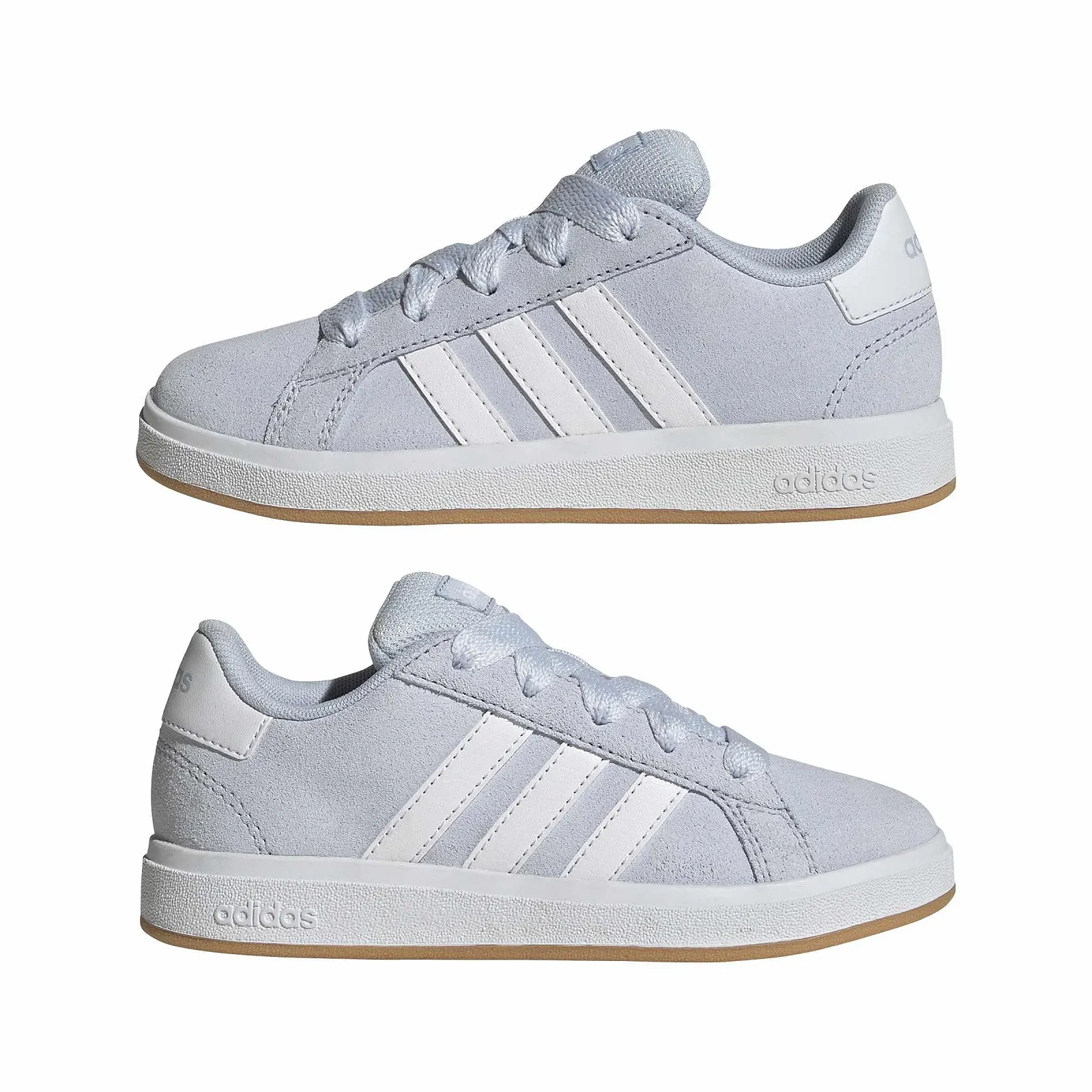 Кросівки adidas Grand Court 00s Unisex Дитячі, фото №7