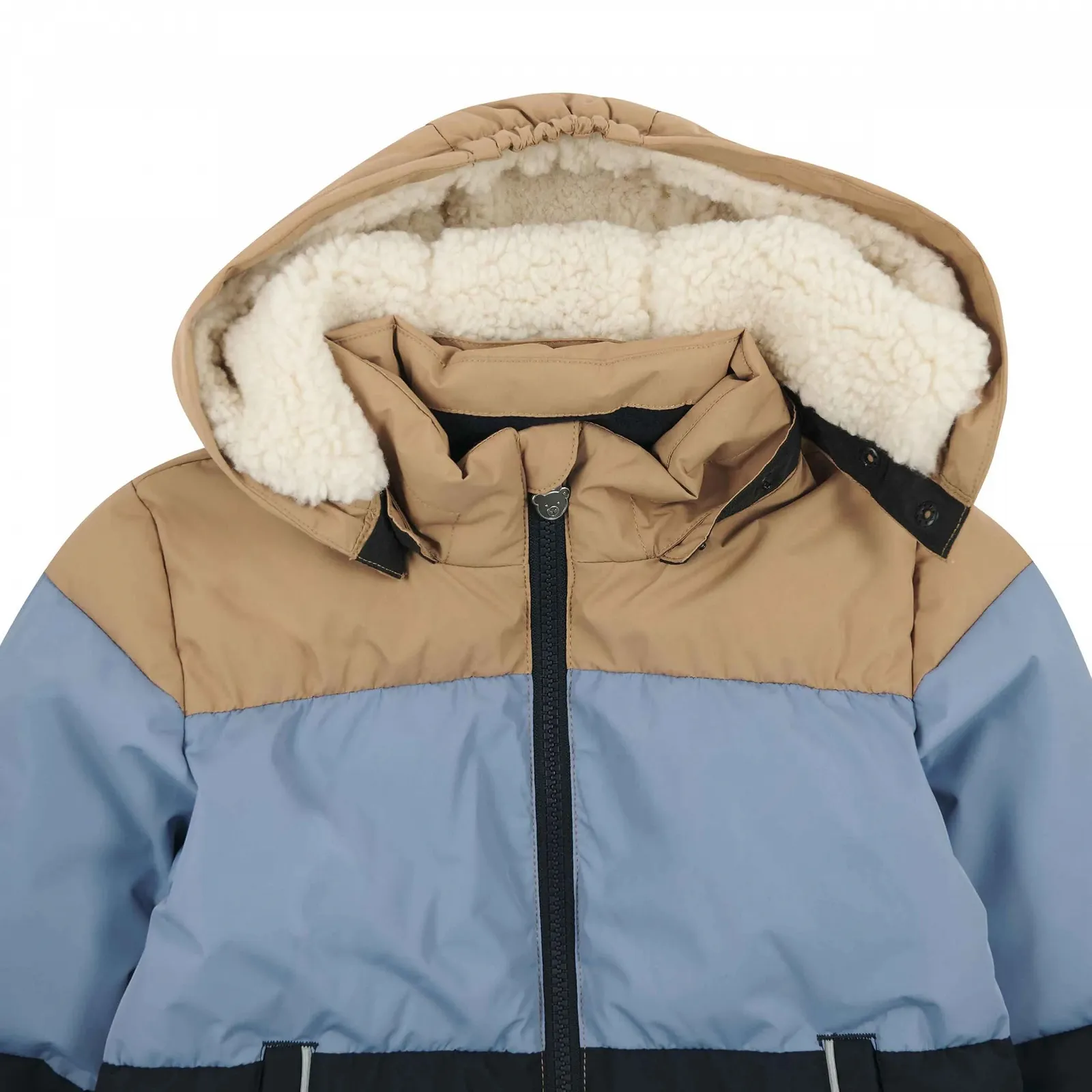 Куртка Steiff для мальчиков, фото №3