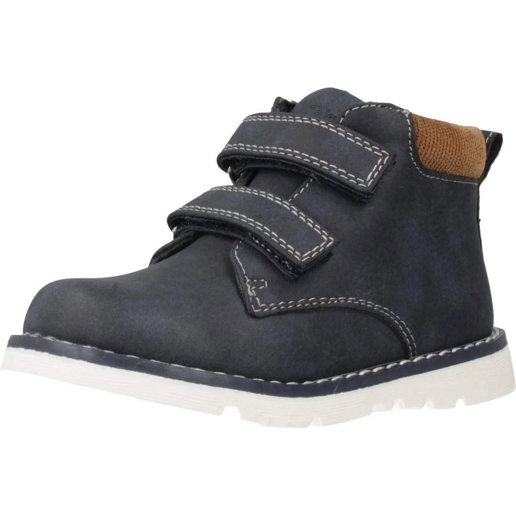 Дитячі кросівки Chicco З Подвійною Застібкою-Липучкою Зручні Гнучкі Дихаючі для Осені та Зими, фото №1