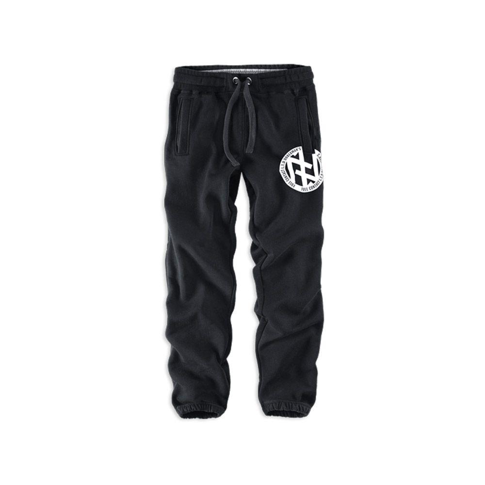 Dobermans Aggressive Спортивные брюки SPD149BK XL, фото №1