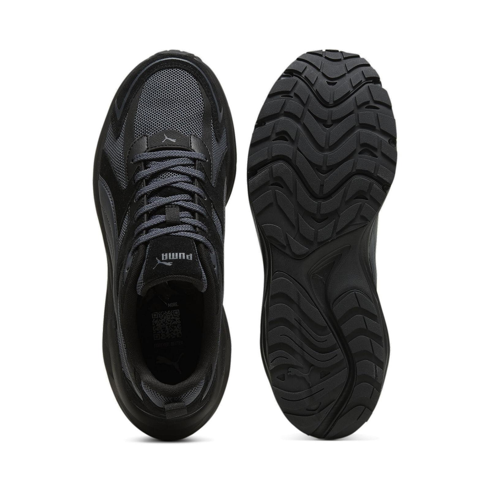 Кроссовки PUMA Unisex Hypnotic LS, фото №5