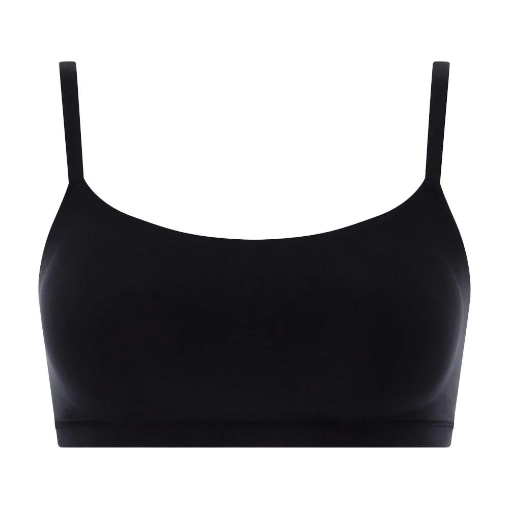 Бюстгальтер бралет Chantelle Softstretch Uw Sg Sans A. з підкладкою повна чашка (1 шт), фото №3