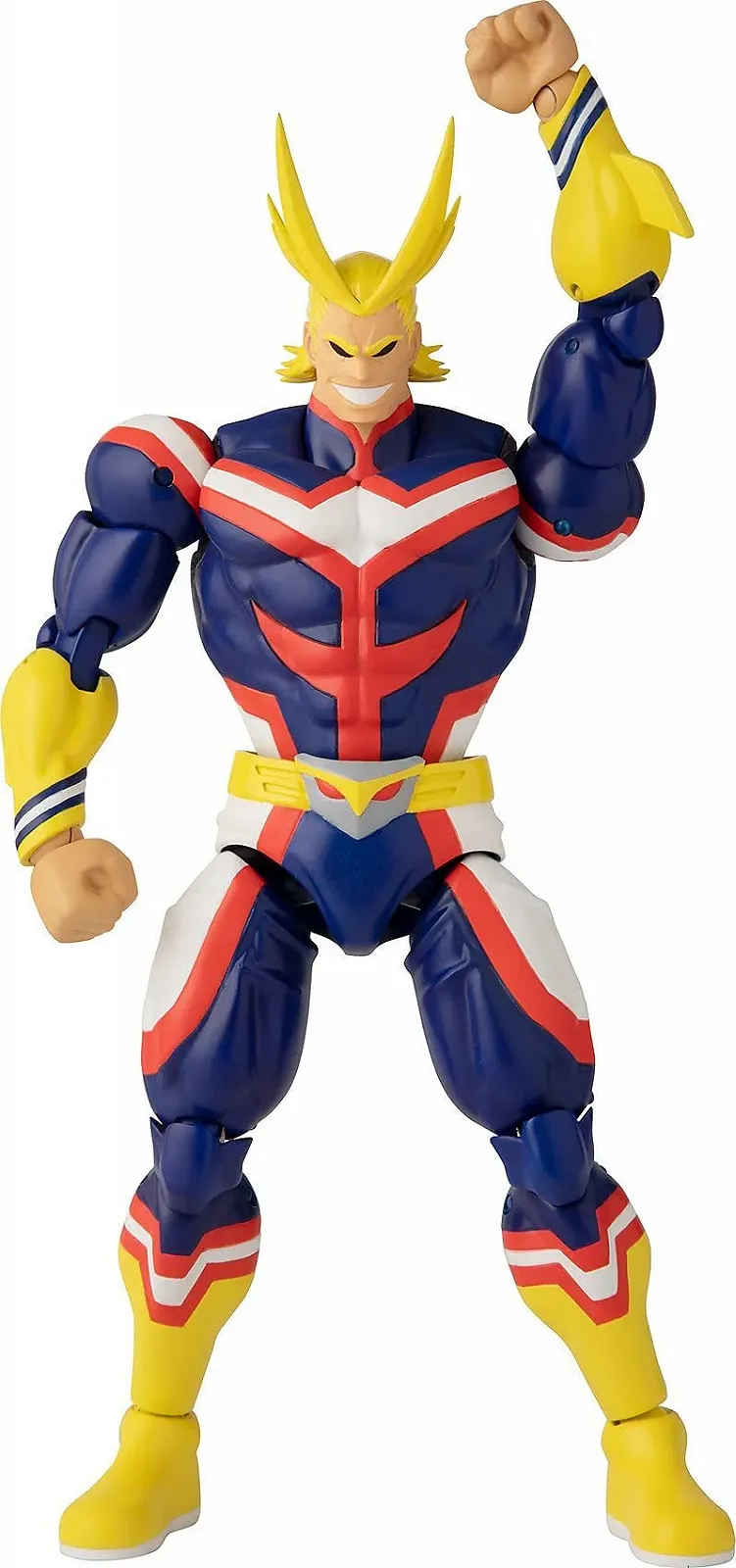 Фигурка Bandai Anime Heroes My Hero Academia All Might 17 см 36913, фото №2