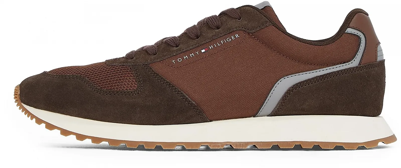 Кросівки Tommy Hilfiger fm0fm05454 чоловічі, фото №1