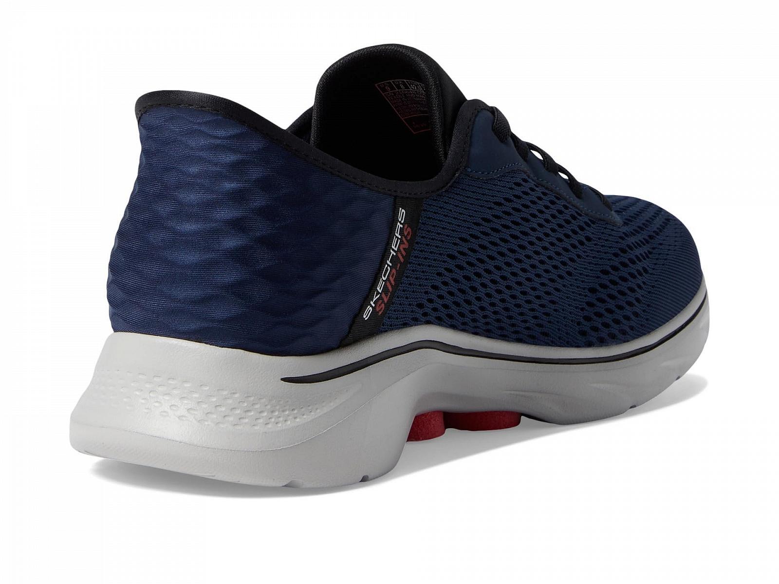 Кросівки Skechers Go Walk 7-Free Hand 2, фото №5 Кросівки Skechers Go Walk 7-Free Hand 2, фото №5
