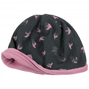 Шапка maximo Детская для девочек, разноцветная, 49 synthetic.ua - Фото 1