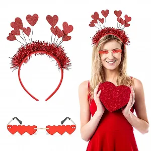 Обруч для волос - Фото 1