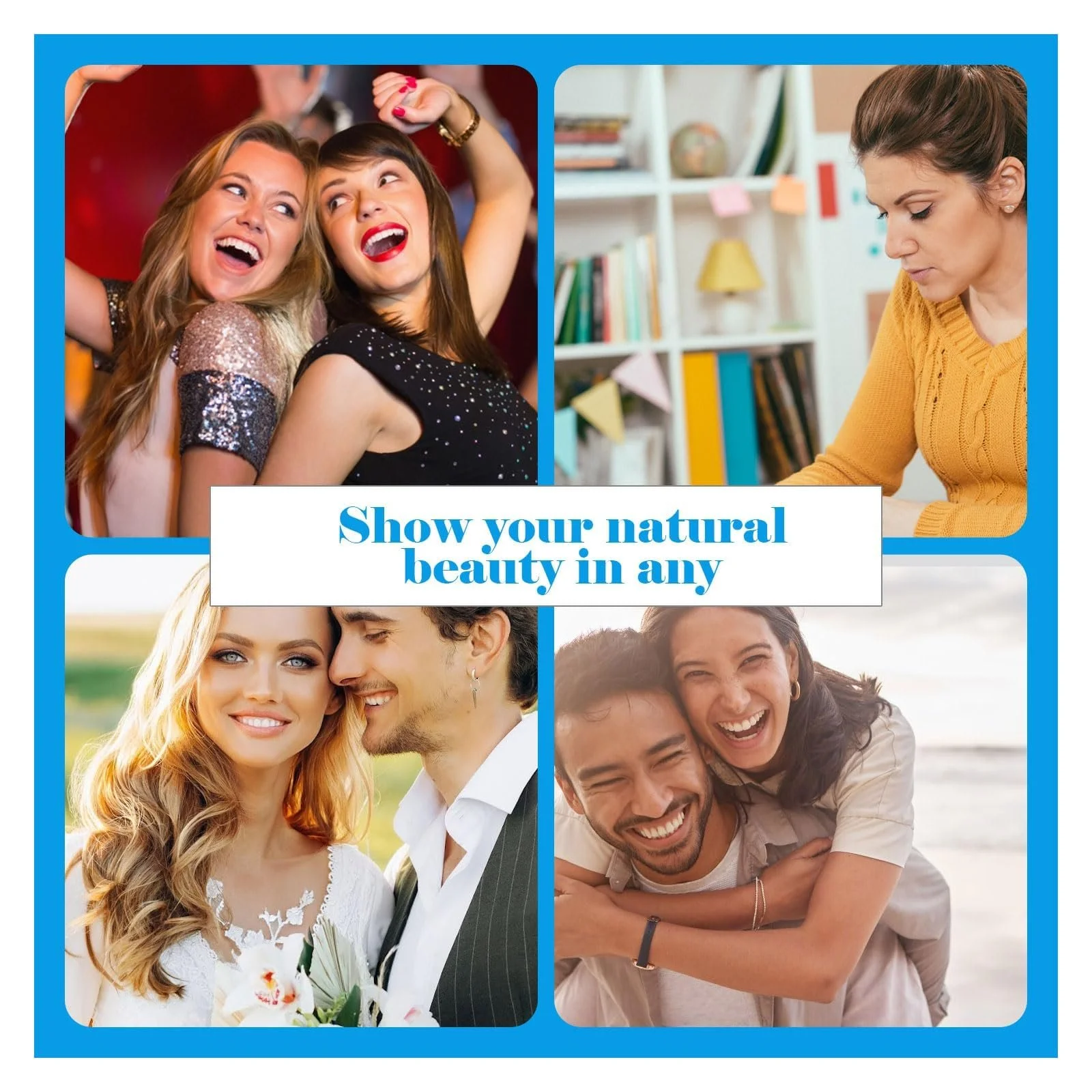 Стрічки для підтяжки обличчя Паковання з 120 штук, невидимі наклейки для підтяжки обличчя, фото №5