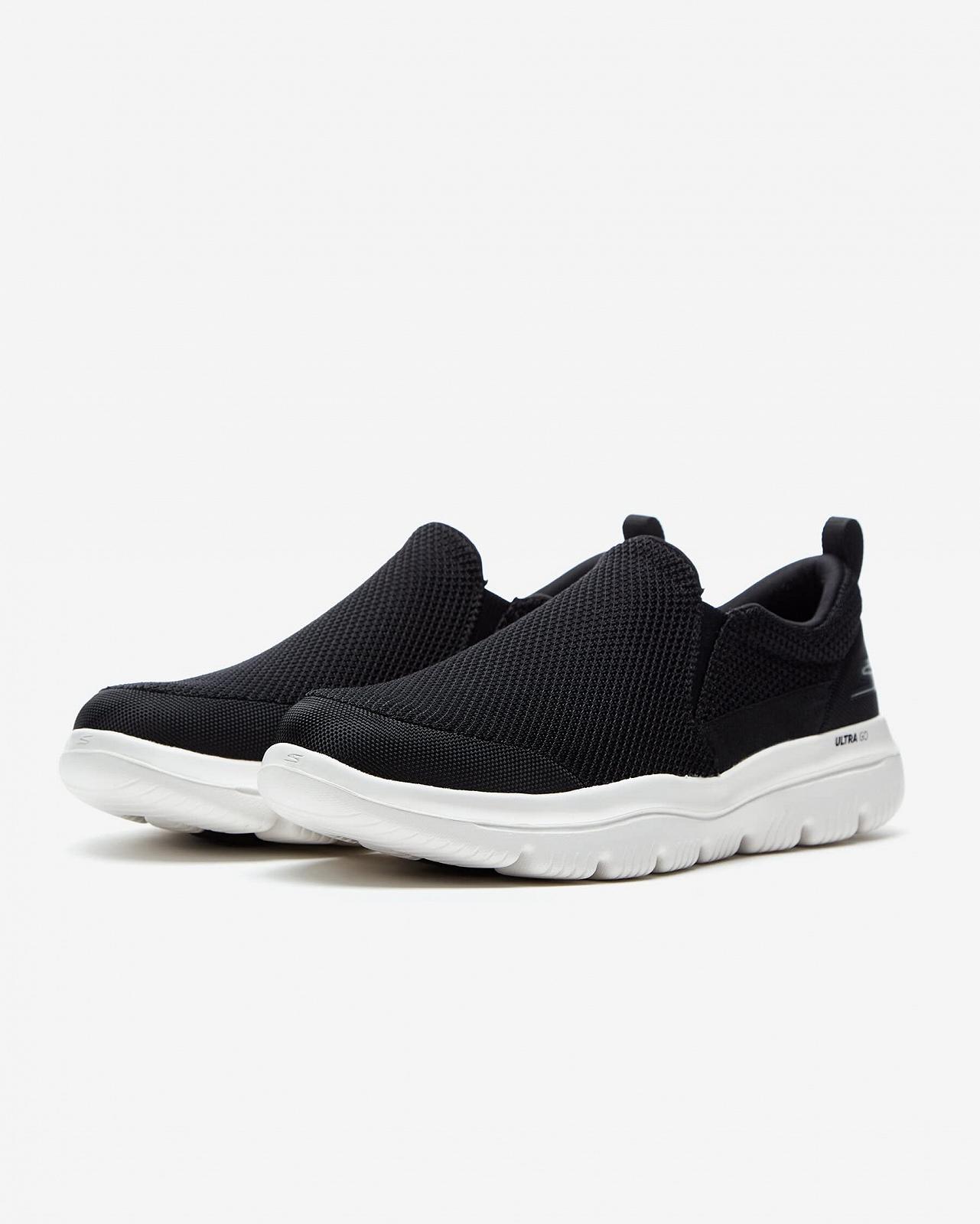 Кроссовки Skechers Go Walk Evolution Ultra-Impeccable, фото №4