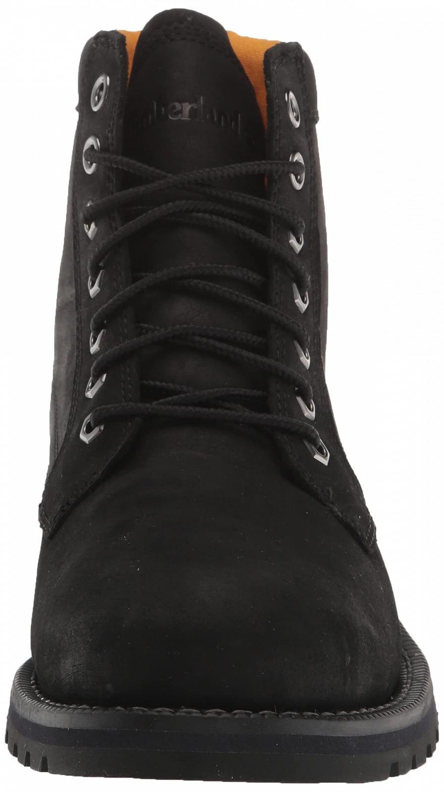 Мужские ботинки Timberland Redwood Falls Waterproof, фото №2