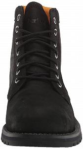 Мужские ботинки Timberland Redwood Falls Waterproof synthetic.ua - Фото 1