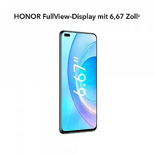 Смартфон HONOR 50 Lite 6.67" FullView 64 МП 66 Вт 6+128 ГБ Dual SIM NFC Midnight Black ціна на synthetic.ua - Фото 1 Смартфон HONOR 50 Lite 6.67" FullView 64 МП 66 Вт 6+128 ГБ Dual SIM NFC Midnight Black synthetic.ua - Фото 1