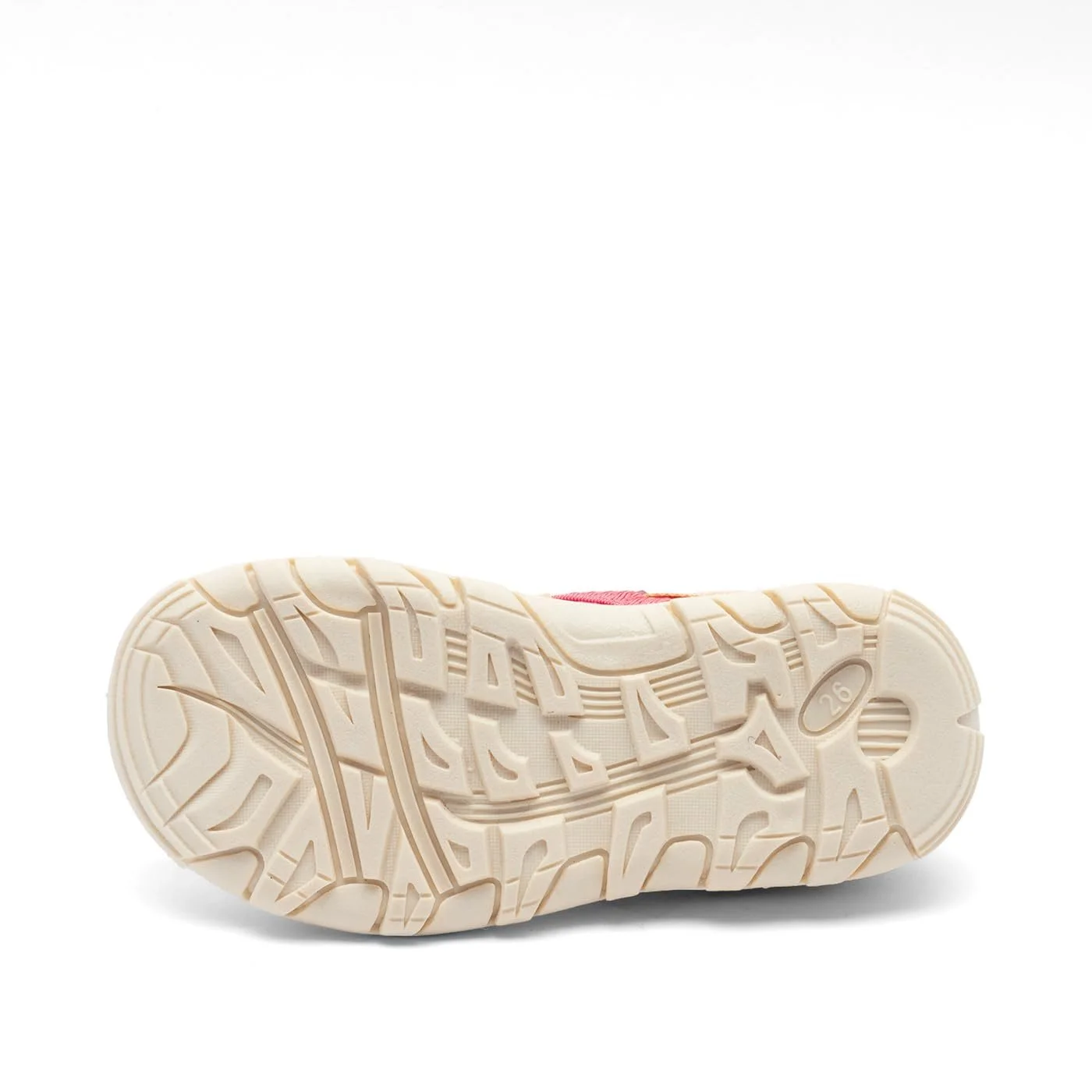 Кроссовки Bisgaard Zion для девочек, фото №5