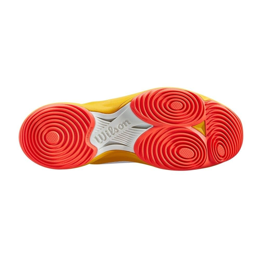 Тенісні кросівки Wilson Hurakn 2.0 для чоловіків, фото №5