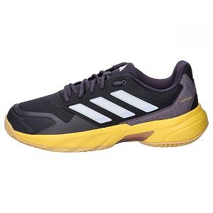 Теннисные Кроссовки adidas Courtjam Control 3 Clay Мужские synthetic.ua - Фото 1