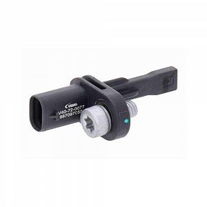 Датчик частоты вращения колеса VEMO V40-72-0077 Green Mobility Parts CITROËN OPEL - Фото 1