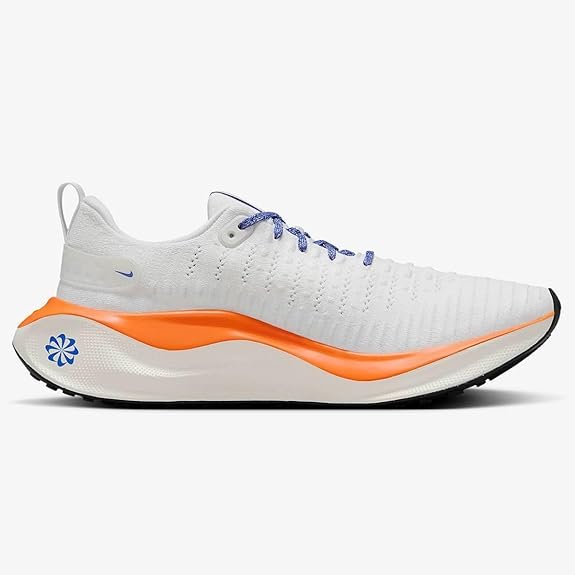 Кросівки Nike ReactX Infinity Run 4 44, фото №3