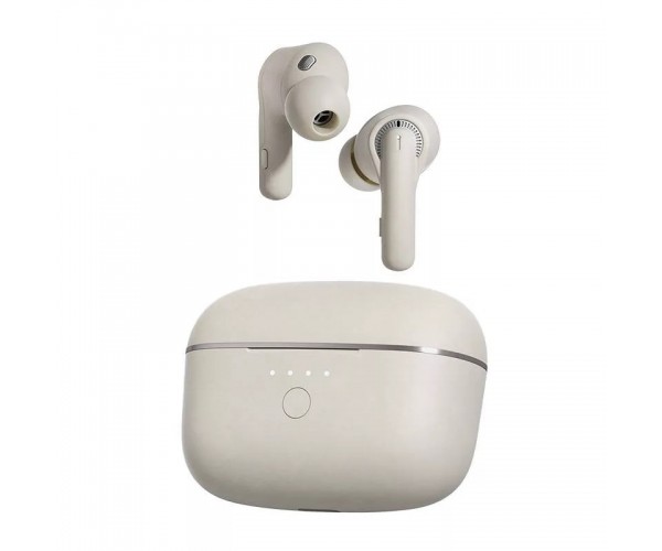 Бездротові навушники Bluetooth Tribit FlyBuds C1 Pro BTHA2 Сірий, фото №1