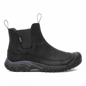 Ботинки KEEN Anchorage III WP-M synthetic.ua - Фото 1