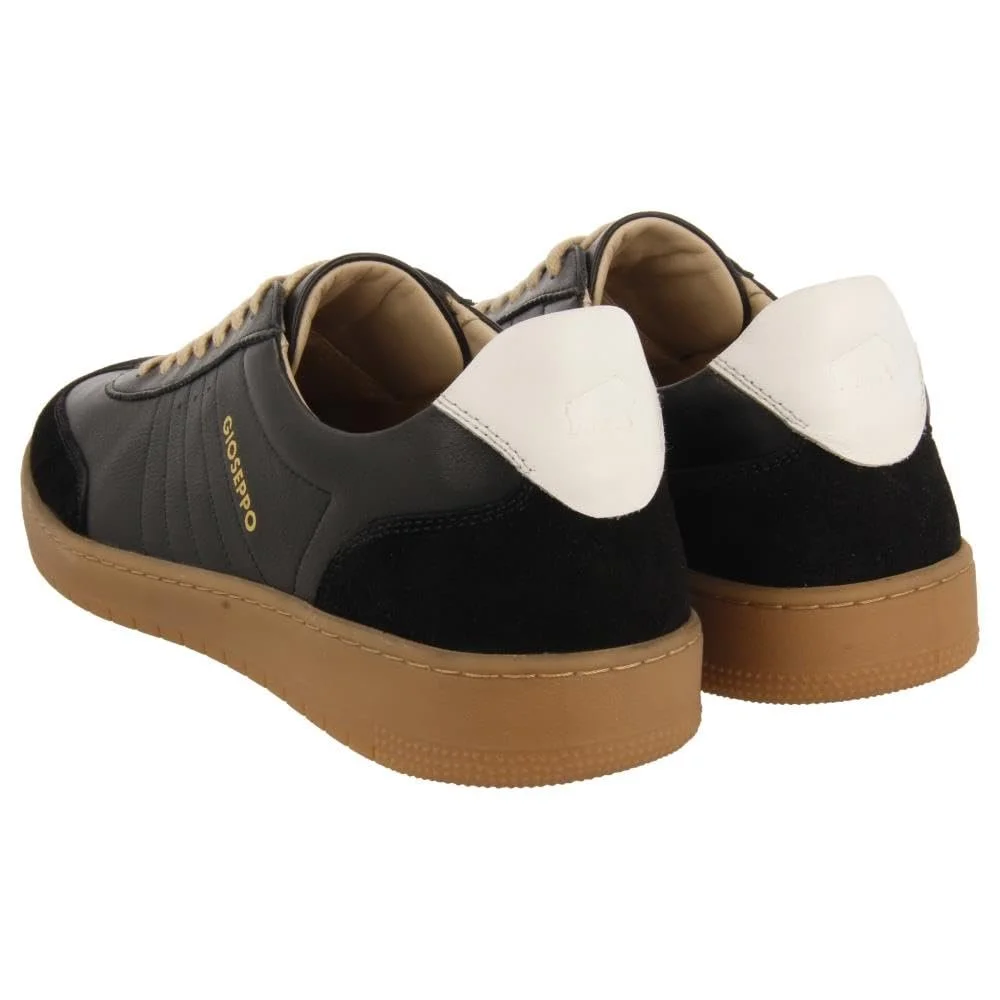 Кроссовки GIOSEPPO Hermon Мужские, фото №3 Кроссовки GIOSEPPO Hermon Мужские, фото №3