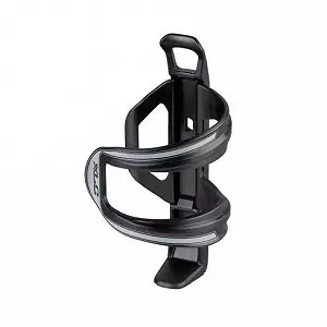 Флягодержатель XLC BC-S06, черно-серый 2503210603 - Фото 1