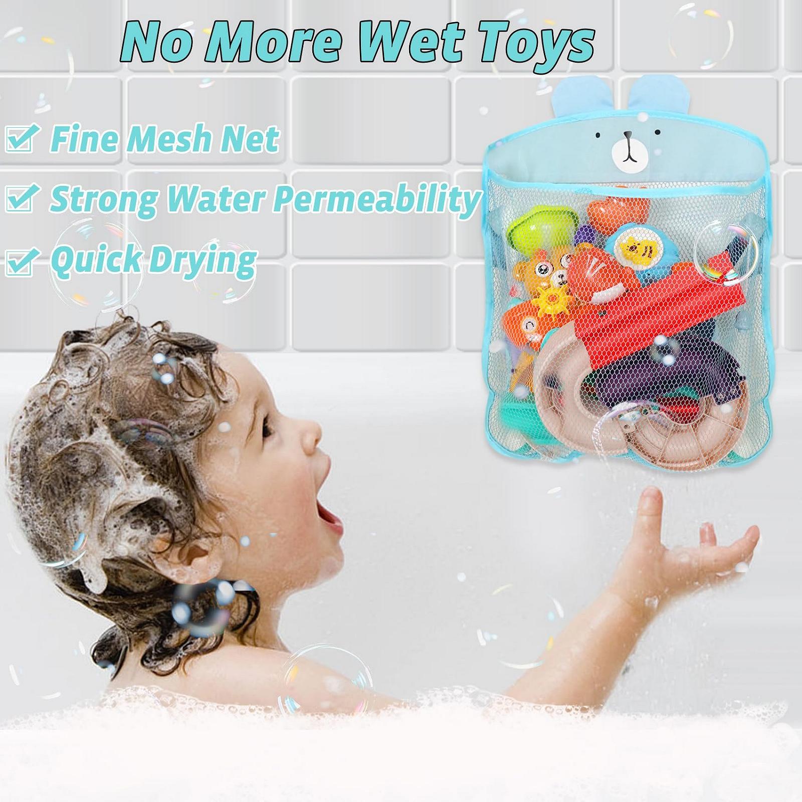 Игрушка для ванной, фото №7