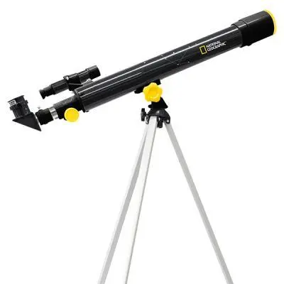 Телескоп National Geographic 50/600 AZ 920554, фото №2