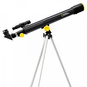 Телескоп National Geographic 50/600 AZ 920554 цена на synthetic.ua - Фото 1 Телескоп National Geographic 50/600 AZ 920554 synthetic.ua - Фото 1