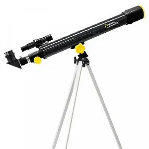 Телескоп National Geographic 50/600 AZ 920554 synthetic.ua - Фото 1