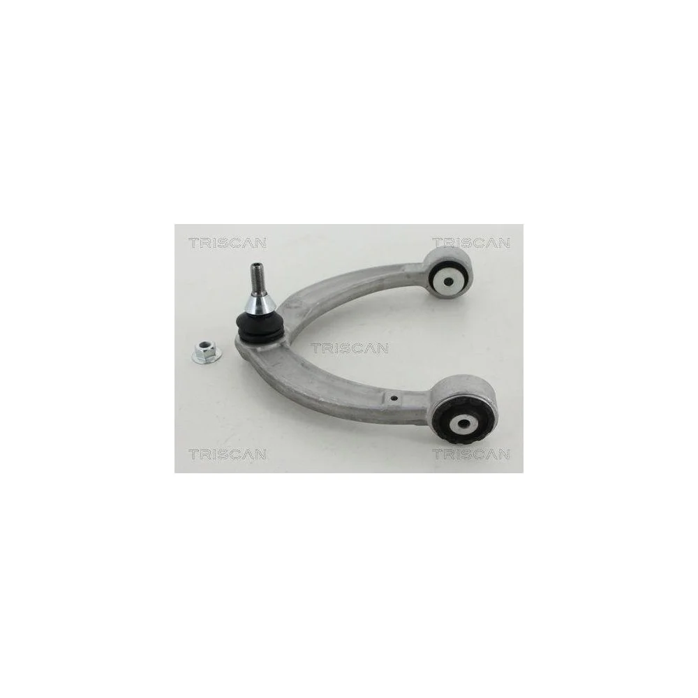Рычаг подвески TRISCAN 8500 235040 для MERCEDES-BENZ, передний мост слева, фото №1 Рычаг подвески TRISCAN 8500 235040 для MERCEDES-BENZ, передний мост слева, фото №1