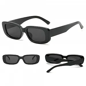 Винтажные квадратные очки RUNHUIS Retro для женщин и мужчин, массивные, маленькие, модные цена на synthetic.ua - Фото 1 Винтажные квадратные очки RUNHUIS Retro для женщин и мужчин, массивные, маленькие, модные synthetic.ua - Фото 1