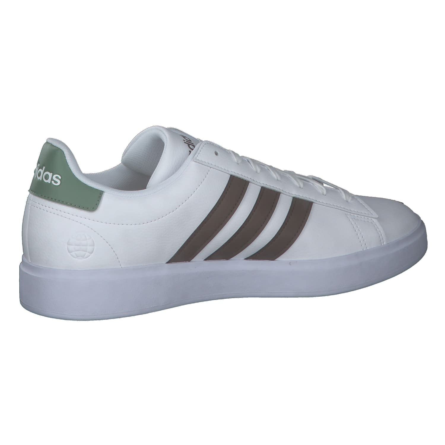 Кроссовки Adidas Grand Court 2.0 мужские, фото №7